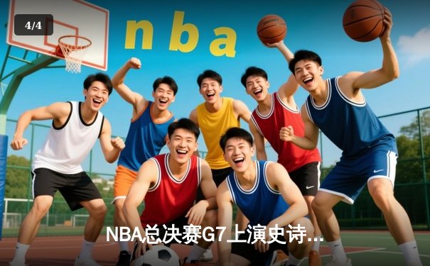 NBA总决赛G7上演史诗对决，丹佛掘金加时险胜迈阿密热火卫冕成功 - 4