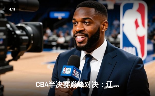 CBA半决赛巅峰对决：辽宁男篮加时险胜广东 赵继伟狂砍38分创个人纪录 - 4